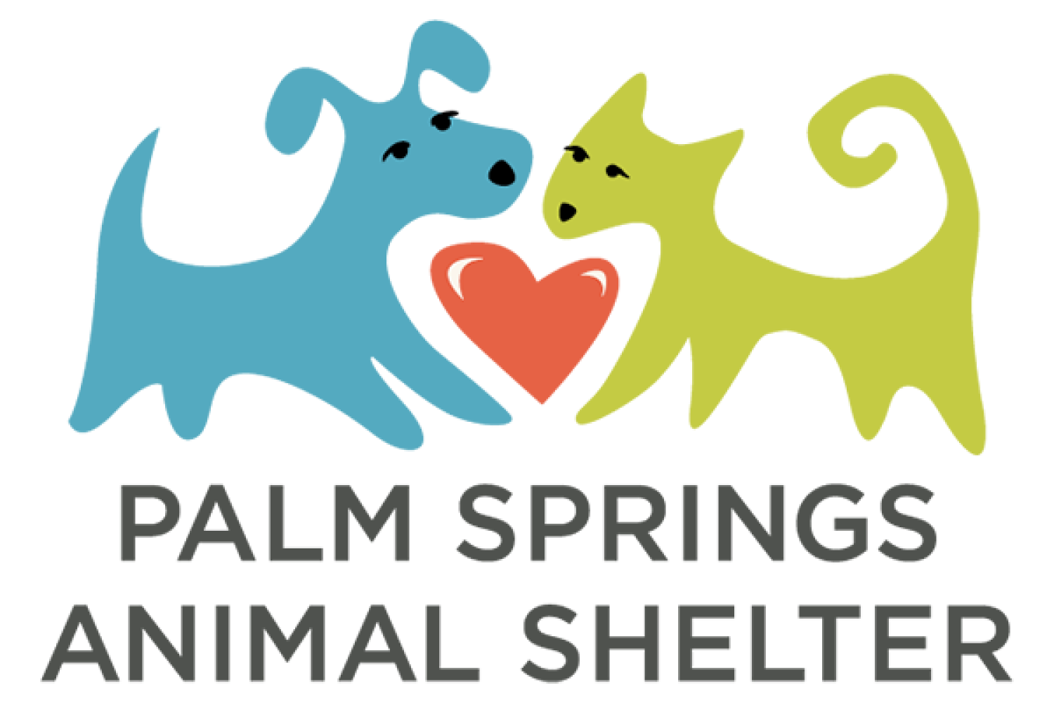 Palm Springs Animal Shelter